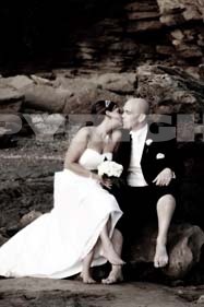 Melissa & Lee 5